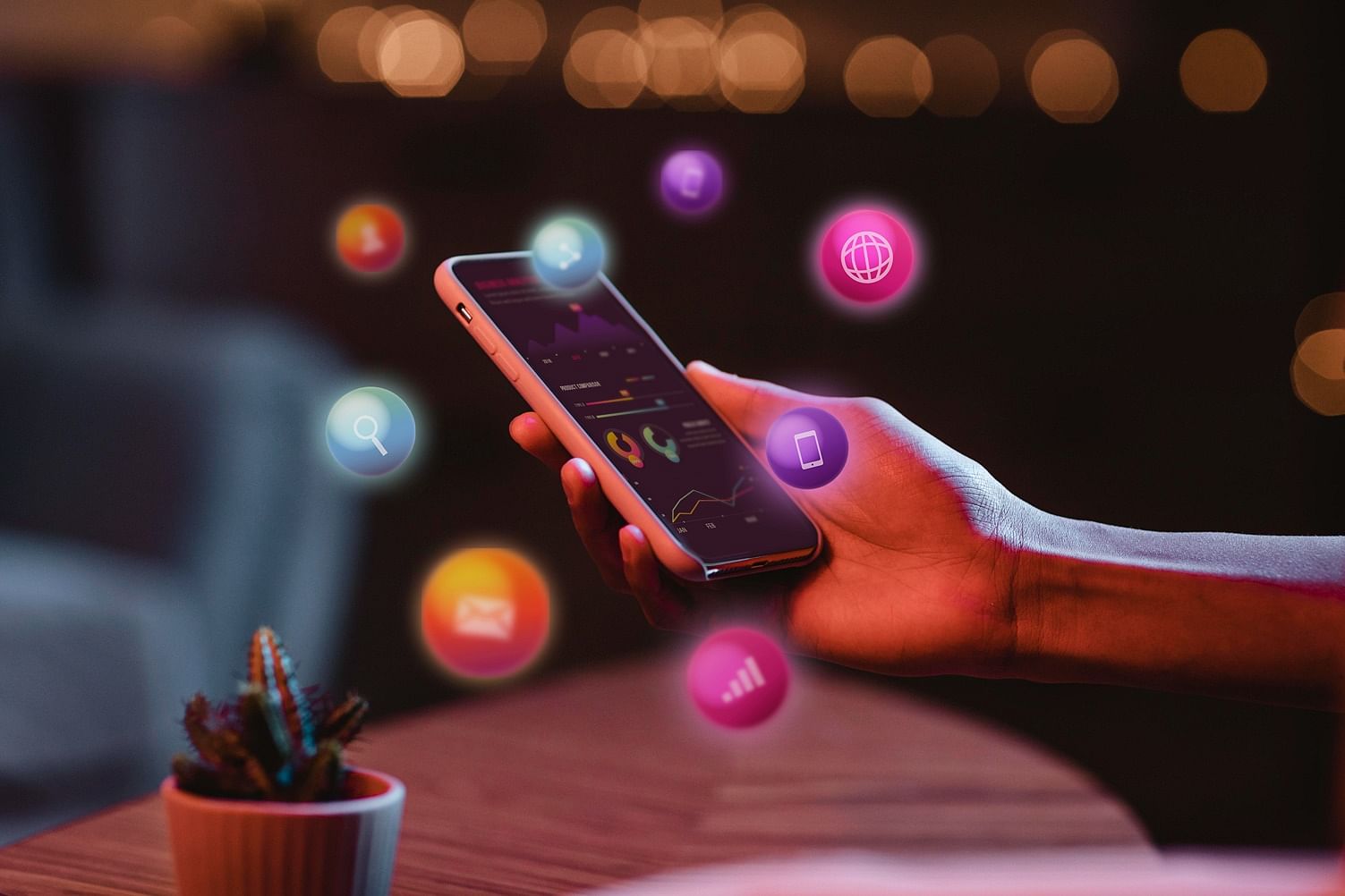 The 10 Best Roommate Apps: Find Your Perfect Match!